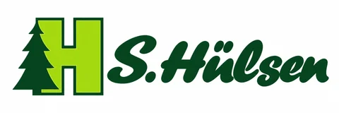 S. Hülsen Weihnachtsbäume